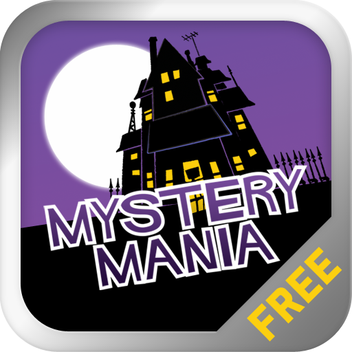 Mystery Mania FREE icon