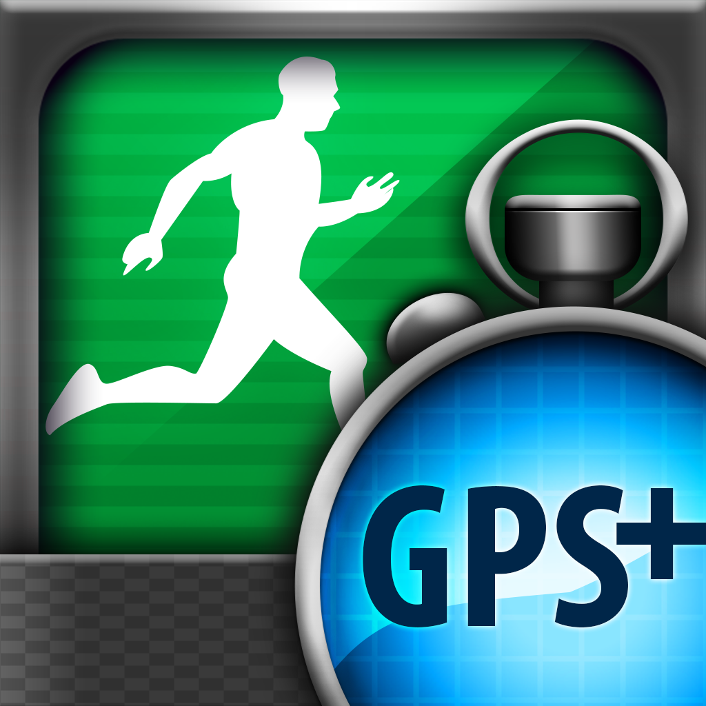Pedometer Ultimate GPS +