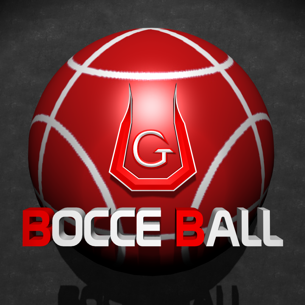 Bocce Ball