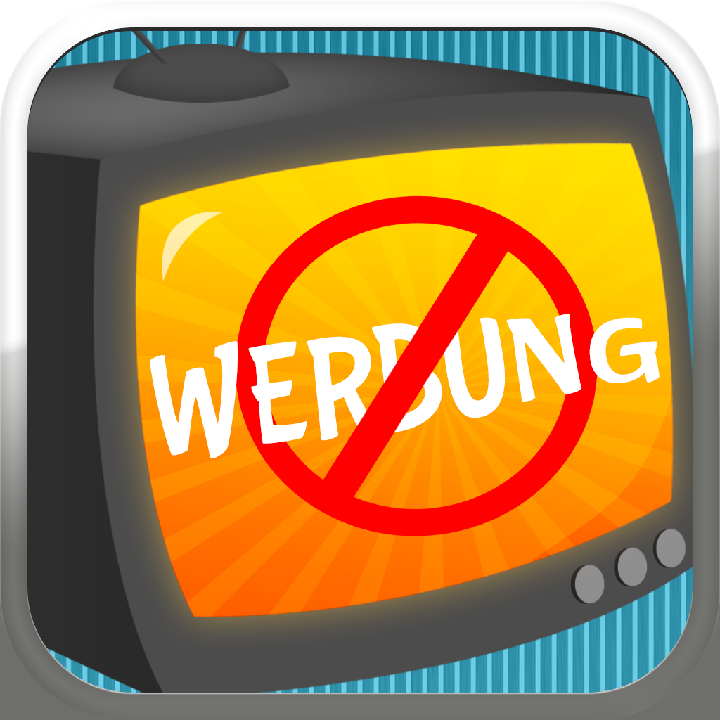TV Werbefrei - Nie wieder nervige Fernsehwerbung!