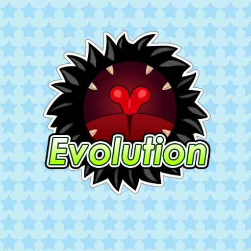 Evolution HD