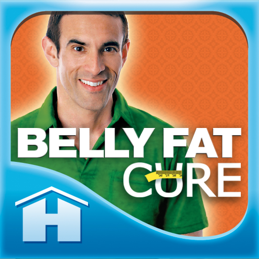 The Belly Fat Cure™ Sugar and Carb Counter - Jo...