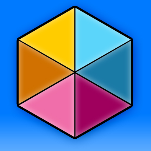 Iro - Fun Puzzle icon