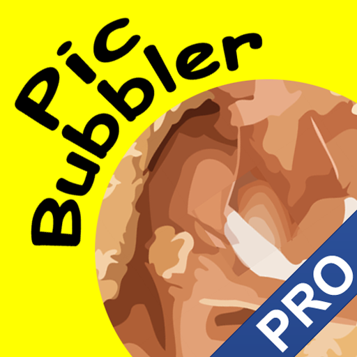 Pic Bubbler Pro