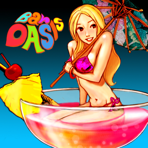 Bar Oasis Review