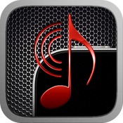 RingTunes - Ringtone Creator