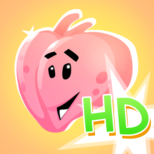 Cooties HD - Revenge of the Appendix icon