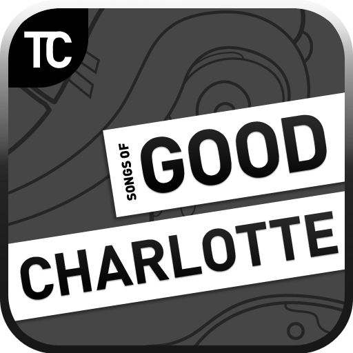 TouchChords: Good Charlotte
