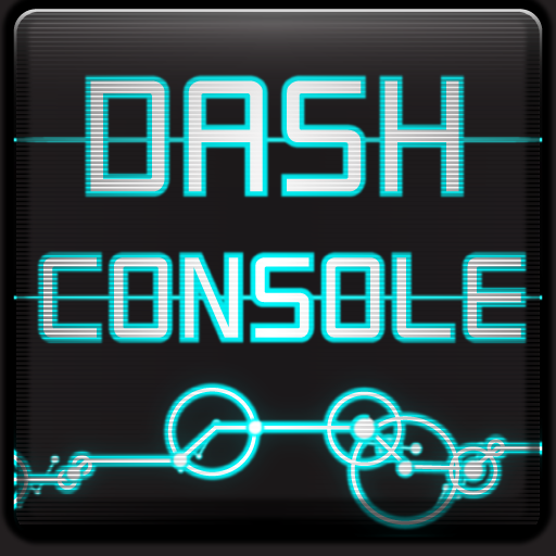 Dash Console - Beyond Legacy Contact Controller