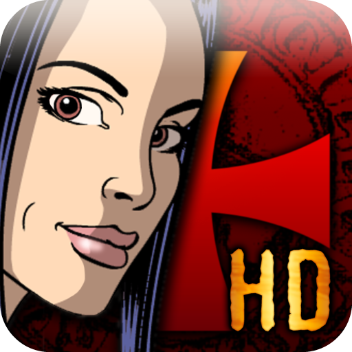 Broken Sword: Director's Cut HD icon