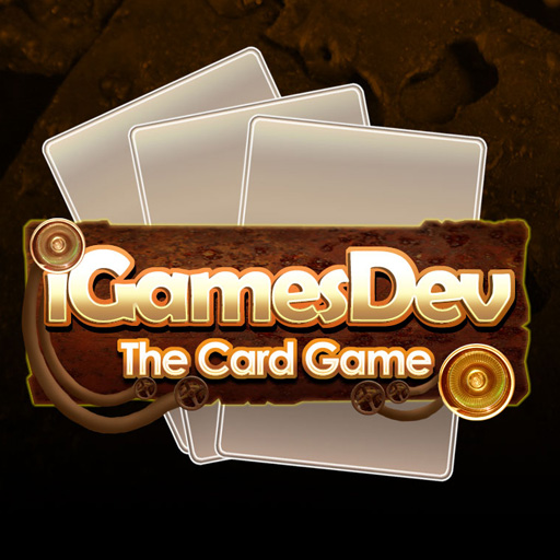 iGamesDev – The Card Game