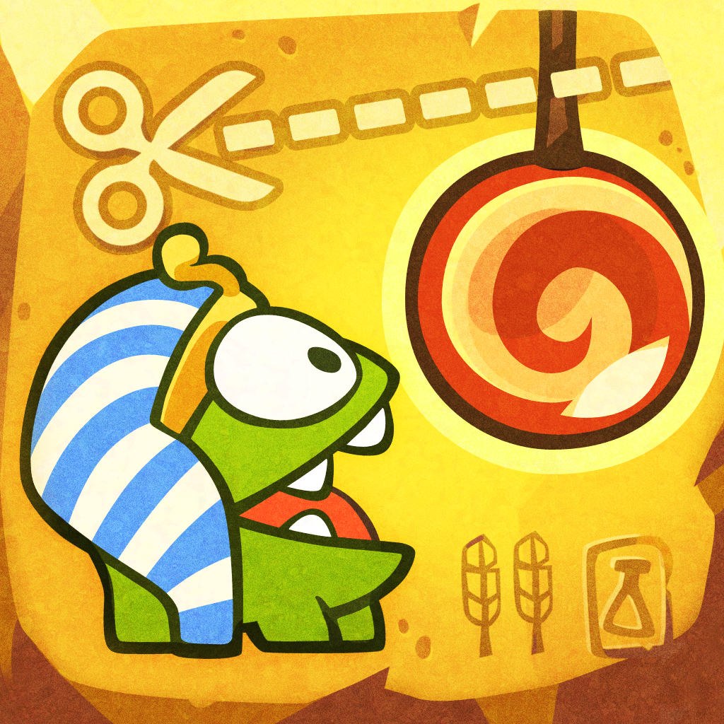 cut the rope time travel game download