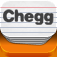 Chegg Flashcards is a beautifully designed app for the iPhone