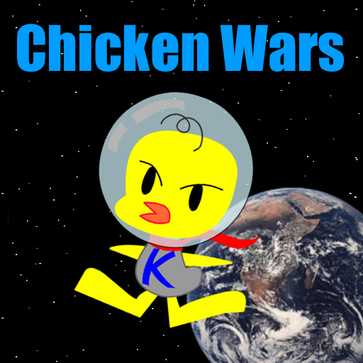 Chicken Wars icon