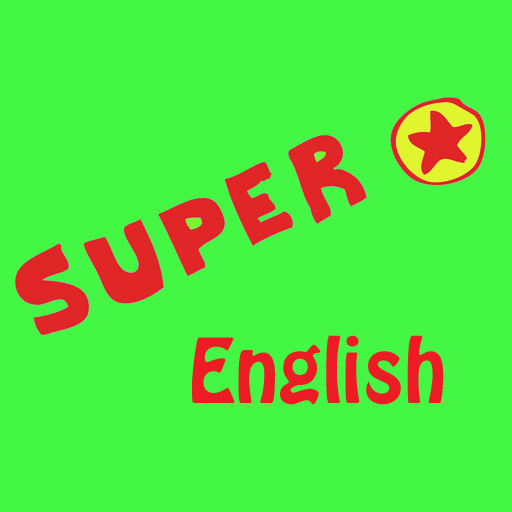 English Super QuicknEasy Translator