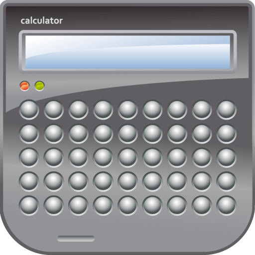 Calculator Pro+
