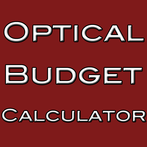 Optical Power Budget Calculator