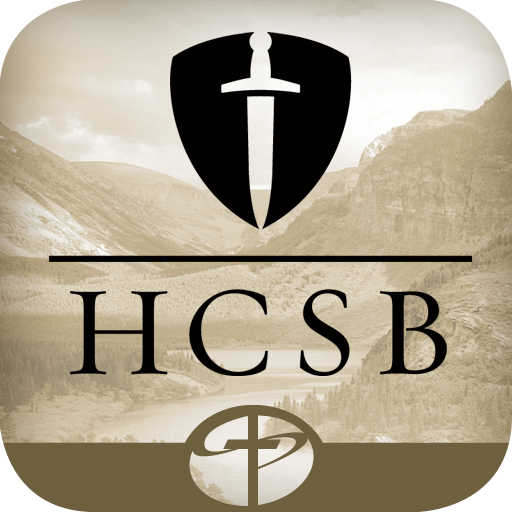 HCSB BibleReader