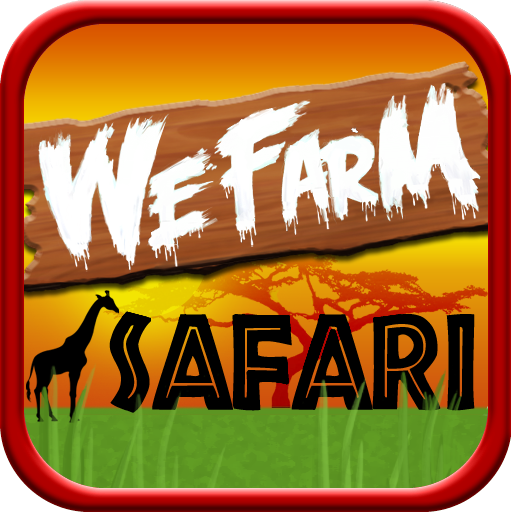 We Farm Safari