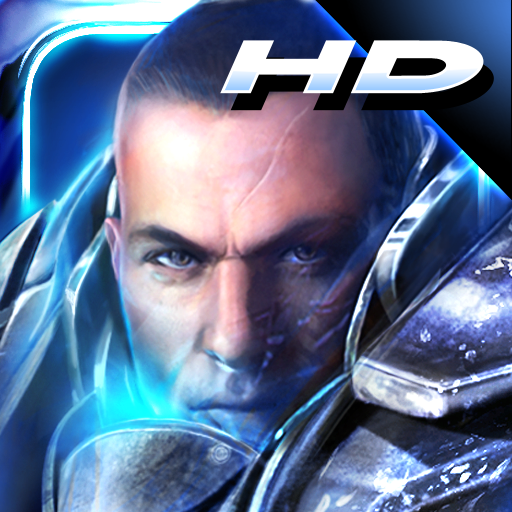 StarFront: Collision HD