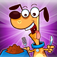 Doggy Yum Yums Icon