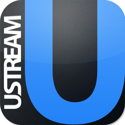Ustream Broadcaster icon