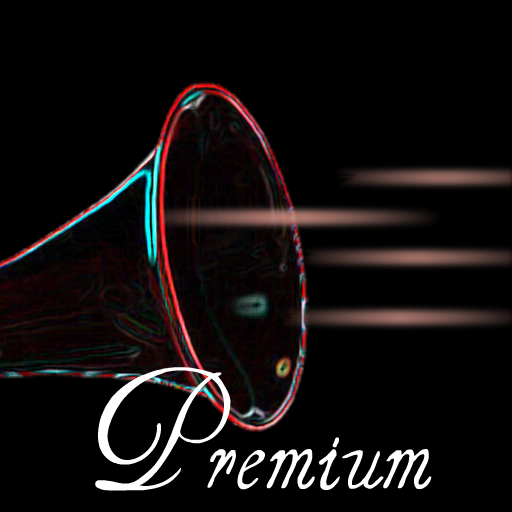 Air Horn Premium