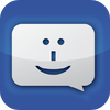 Funny Status Updates for Facebook by Erik G. Productions icon