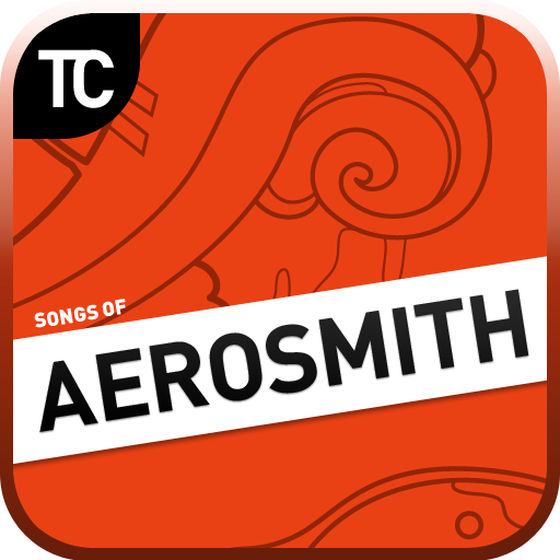 TouchChords: Aerosmith