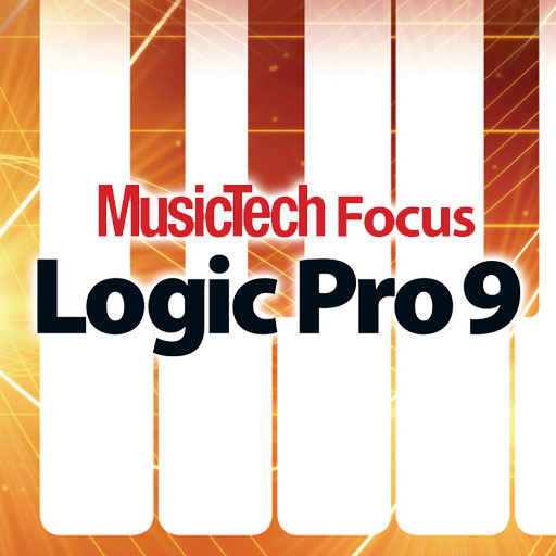 MusicTech Focus : Logic Pro 9