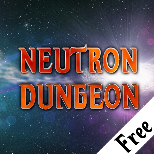 Neutron Dungeon Free icon