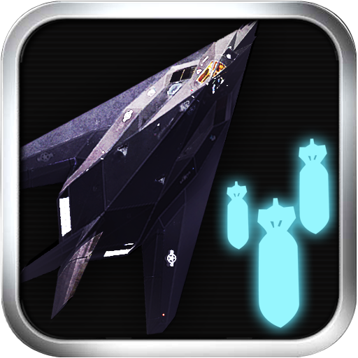 StealthBomber Premium icon