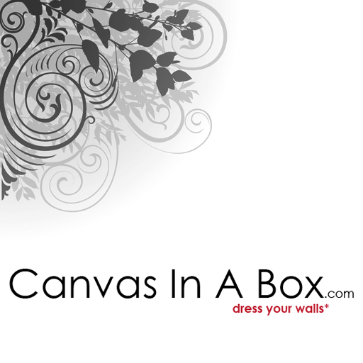 Canvas In A Box