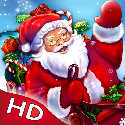 Elves Inc: Christmas Mission HD