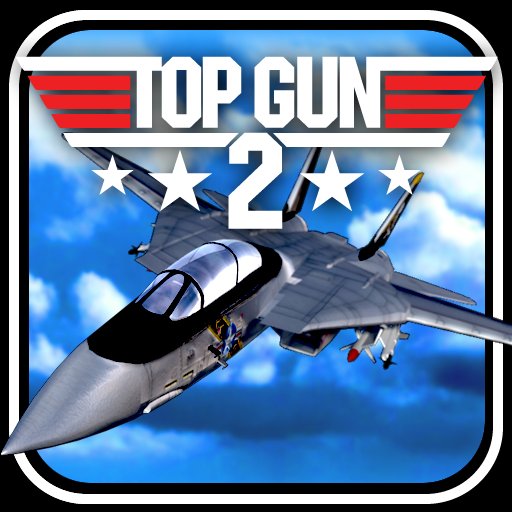 Top Gun 2 Review