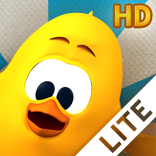 Toki Tori HD Lite