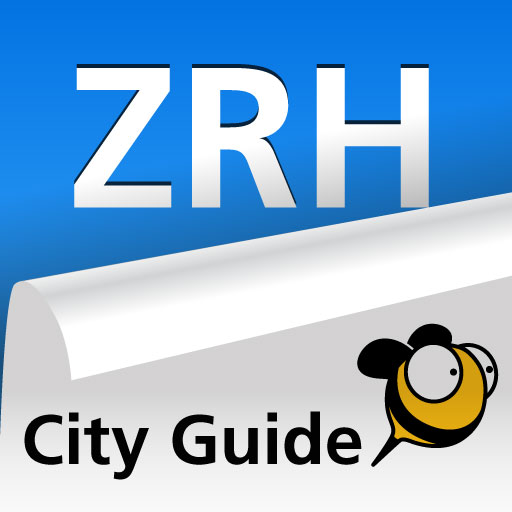 Zürich "At a Glance" City Guide