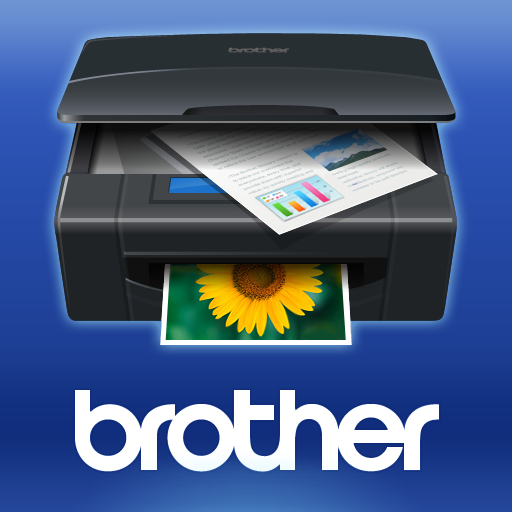 Brother iPrint&Scan