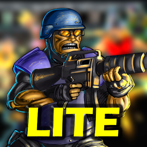 Attack Force Lite icon