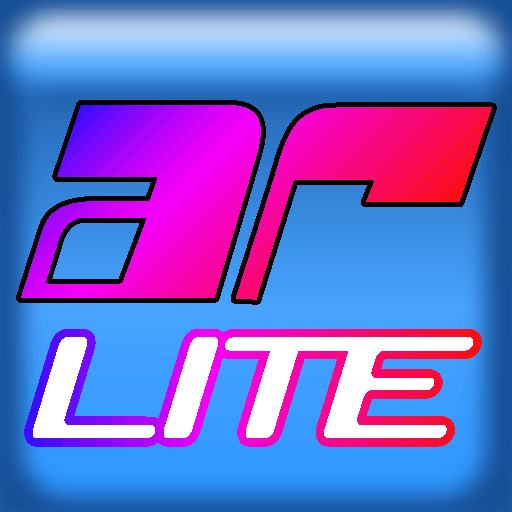 Alpine Racer Lite icon