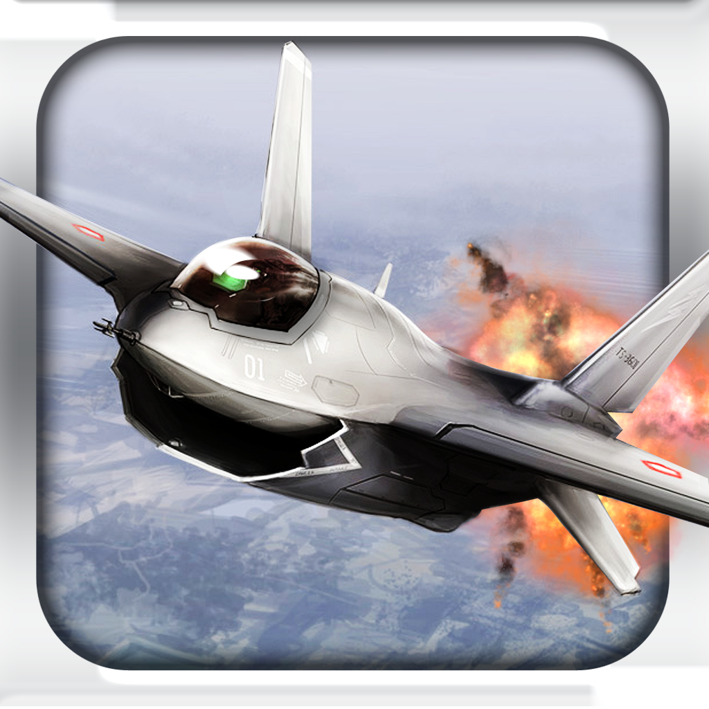 Action Jet War 2020 Pro icon