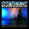 Best of Rockers 'N' Ballads, Scorpions