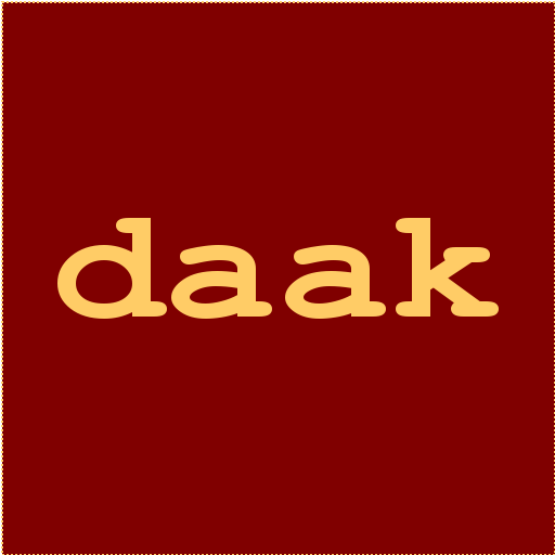 Daak
