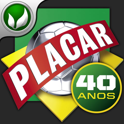 Placar Cup for iPad icon