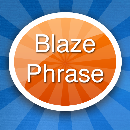 Blaze Phrase