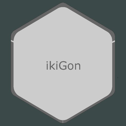 ikiGon