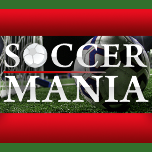 SoccerMania