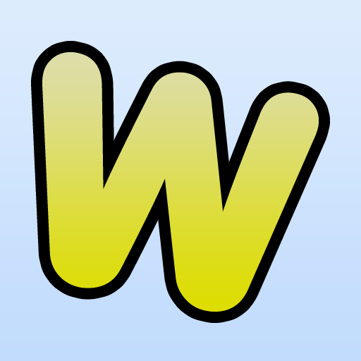 WordBreaker icon