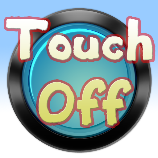 TouchOff HD