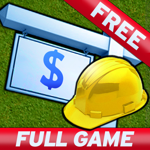 Build-a-Lot FREE icon